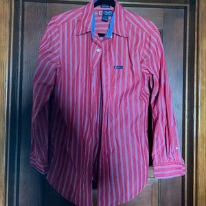 Men’s button up